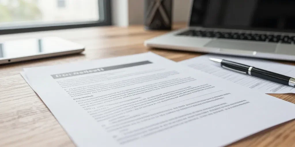 Comment choisir une agence SEO : l'analyse des contrats que personne ne vous montre