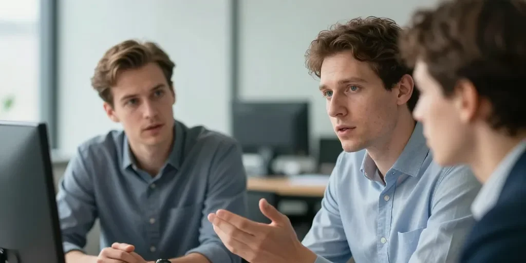 Contenu IA pénalisé Google : le mythe des algorithmes qui traquent l'IA versus la réalité de ce que Google évalue vraiment