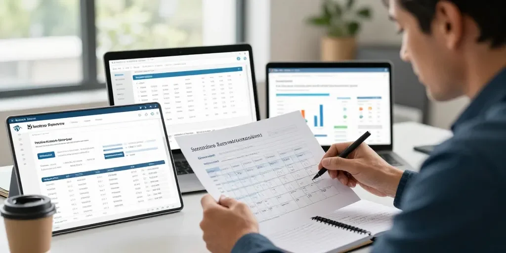 Plugin SEO WordPress : pourquoi les comparatifs classiques vous piègent et comment vraiment choisir selon votre contexte réel