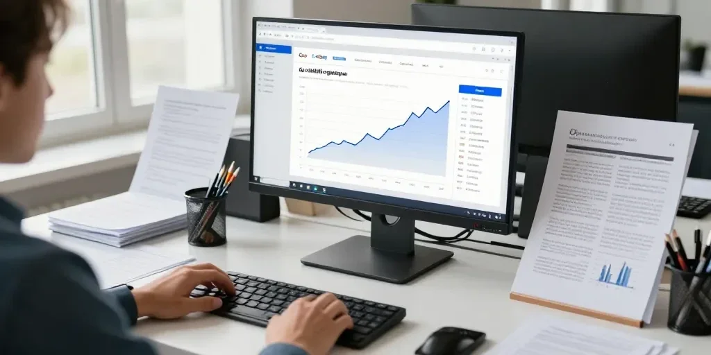 Référencement naturel définition : pourquoi Google ignore 90% des sites et comment y échapper