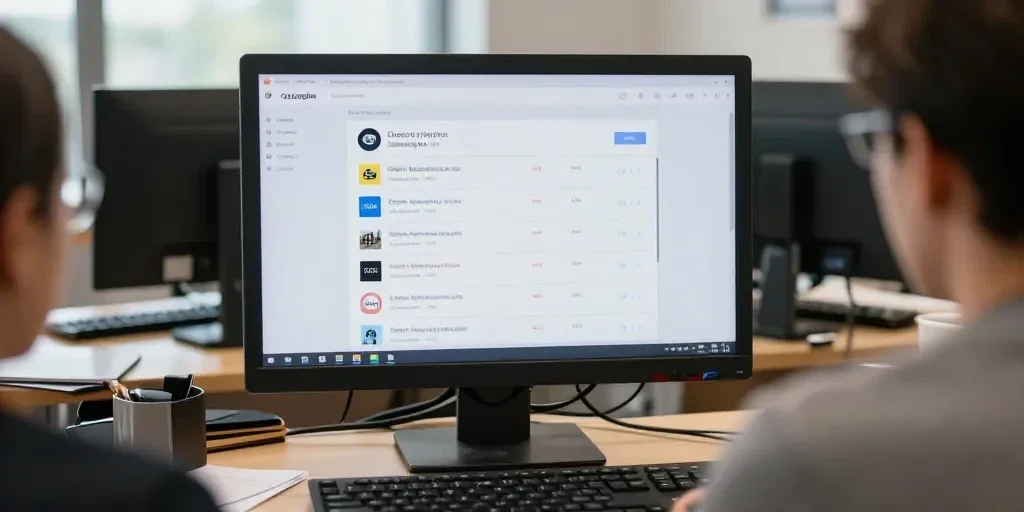 SEO local : pourquoi vos concurrents dominent vraiment Google Maps et comment les rattraper